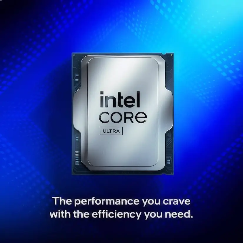 Montaje Procesadores Intel Core Ultra Gaming PC Navalafuente Navalafuente PC - Montaje Procesadores Intel Core Ultra Gaming PC Navalafuente