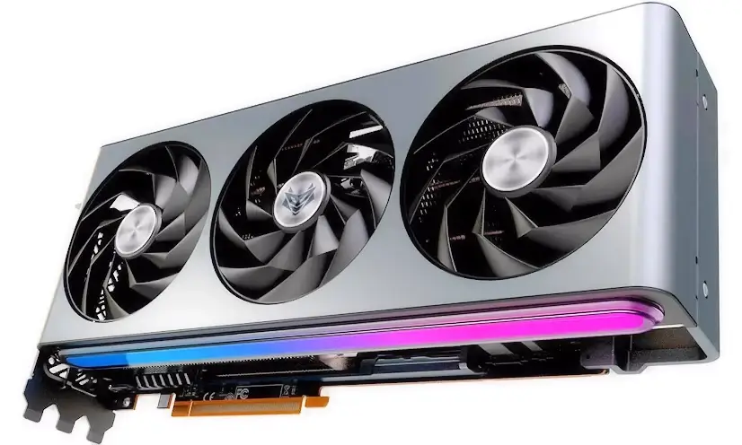 Montaje Tarjeta Gráfica AMD Radeon RX 9700 XT Gaming PC Navalafuente Montaje Tarjeta Gráfica AMD Radeon RX 9700 XT Gaming PC Navalafuente
