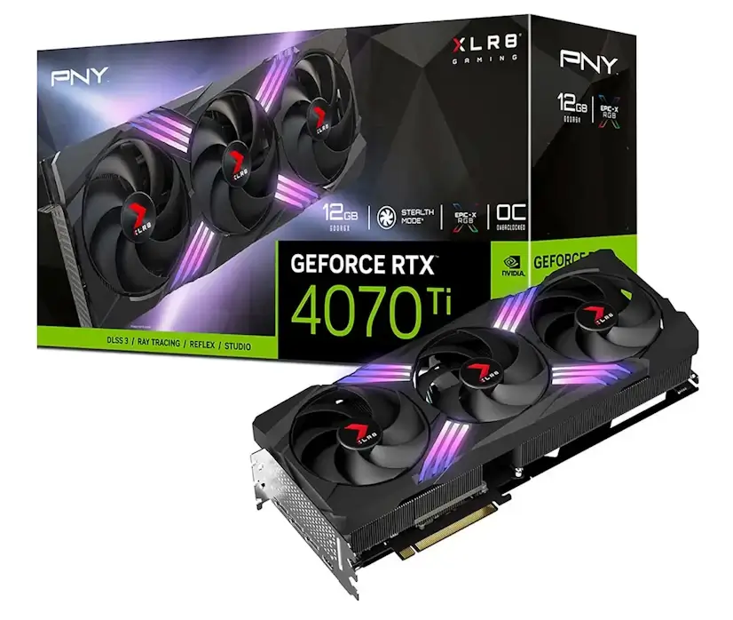 Montaje Tarjeta Gráfica NVIDIA GEFORCE RTX 4070 Ti Navalafuente Montaje Tarjeta Gráfica NVIDIA GEFORCE RTX 4070 Ti Navalafuente