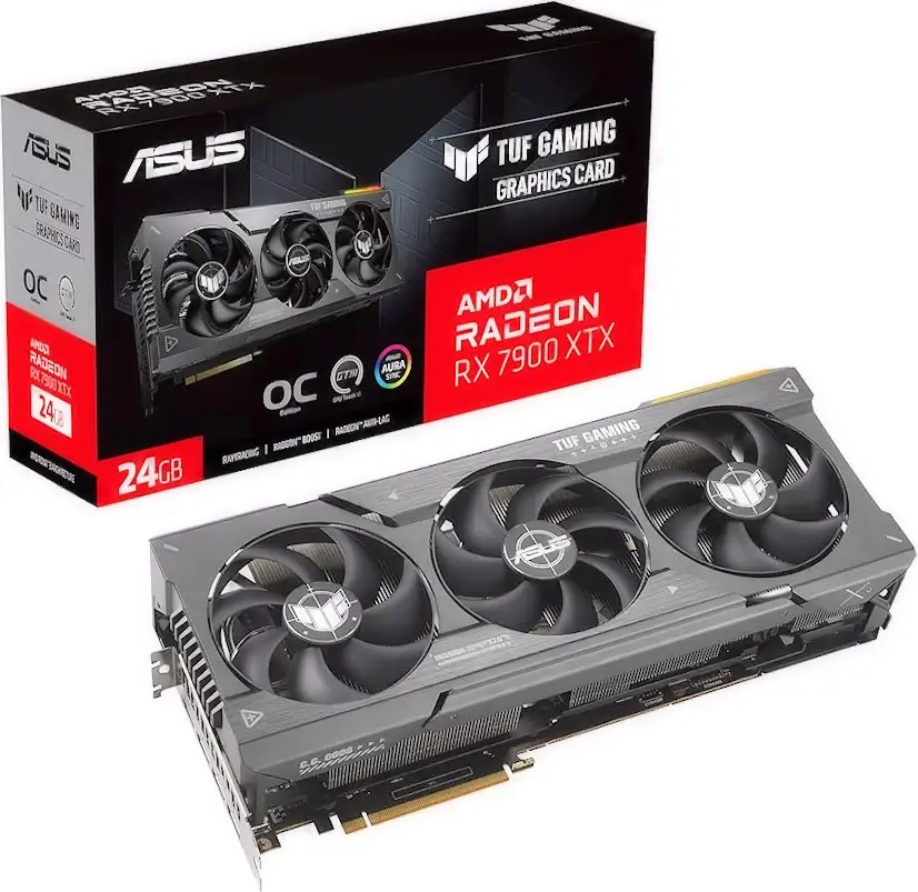 Montaje Tarjeta Gráfica AMD Radeon RX Gaming PC Navalafuente Montaje Tarjeta Gráfica AMD Radeon RX Gaming PC Navalafuente